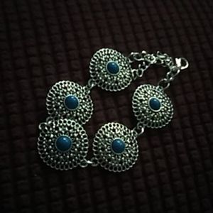 Pulsera de mano paparazzi